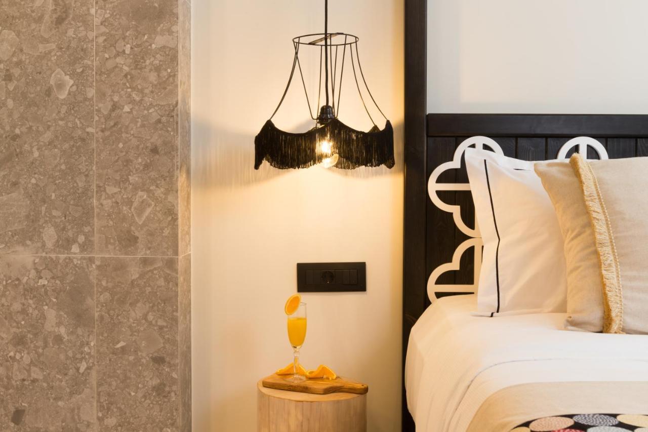 Cressa - Adults Only Hotel Rethymno  Exterior photo